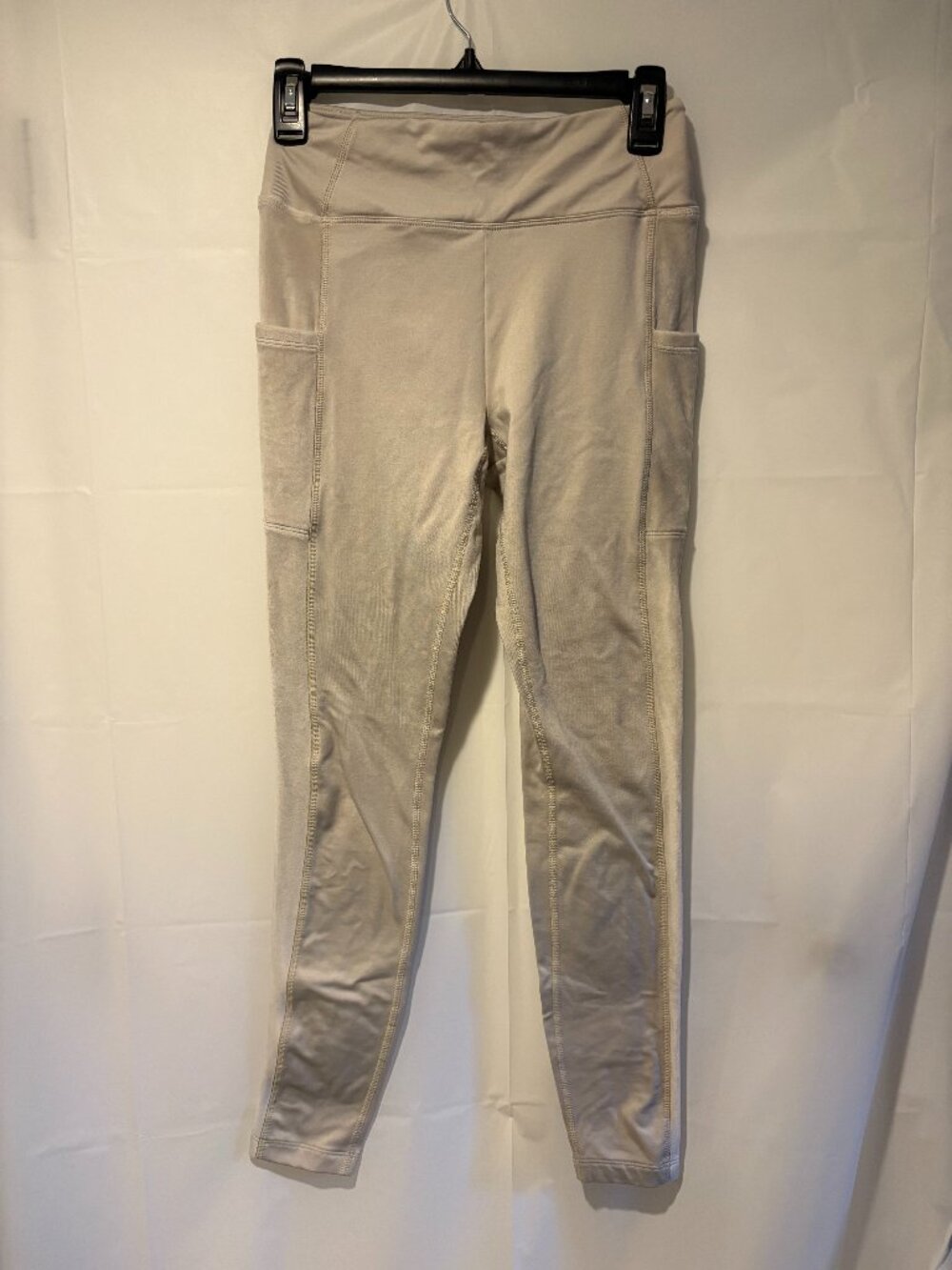 Womens PINK by Victoria´s Secret Size S High Waist Winter Leggings